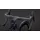 Cube Litening AERO C:68X Race 2026 28 Zoll RH 54 cm schwarz/grau