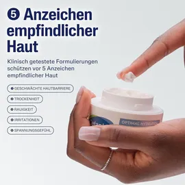 Cetaphil Optimal Hydration Creme 48 g