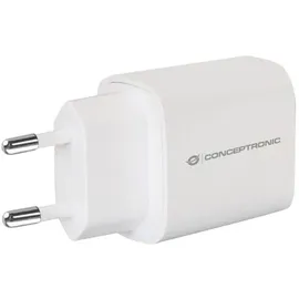 Conceptronic ALTHEA14W 20W, USB-C x 1, PD 3.0