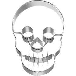 Birkmann Keksform mexikanischer Totenkopf