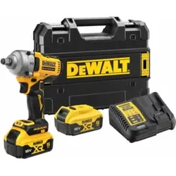 Dewalt Akku-Schlagschrauber 18 V, 1/2"