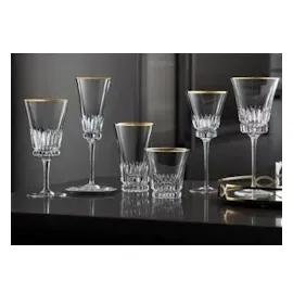 Villeroy & Boch Grand Royal Gold Sektglas 0,12 l 2 St.