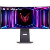 LG UltraGear OLED 34GS95QE-B 33.9"