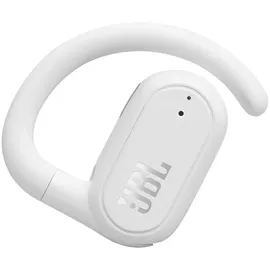 JBL Soundgear Sense Open-ear Kopfhörer Bluetooth Weiß