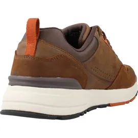 SKECHERS Rozier Mancer Herren Braun 44