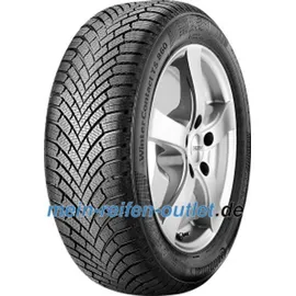 Continental WinterContact TS 860 165/70 R14 81T