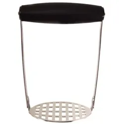 OXO GOOD GRIPS Kartoffelpresse Edelstahlplatte - Oxo