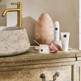 RITUALS The Ritual of Sakura Geschenkset Trial Set Body Scrub 125 g + Body Cream 70 ml + Duschschaum 50 ml