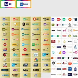 Tivusat WeCAM SmartCam Modul von DIGIQuest - HD CI+ WiFi Modul
