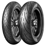 Rear M/C 90 B16 74H