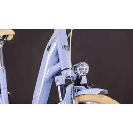 Cube Aruba 2026 28 Zoll RH 53 cm Damen blueblossom 'n' cream