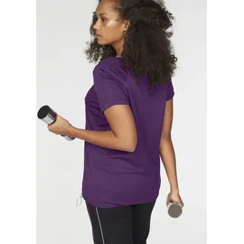 KangaROOS Funktionsshirt Lila 44/46