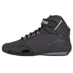 Sektor Sneakerschuh schwarz 13