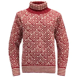 Devold of Norway Devold Svalbard Wool High Neck (TC 396 390)