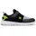 DC Shoes Heathrow Prestige Ev Kinder Schwarz Shadow/Lime 36,5