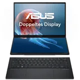 Asus Zenbook Duo OLED 14" Intel Core Ultra 9 285H 32 GB RAM 1 TB SSD Win11 Home