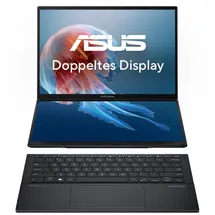 Asus Zenbook Duo OLED 14" Intel Core Ultra 9 285H 32 GB RAM 1 TB SSD Win11 Home