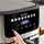 TAURUS Air Fry Digital 7S View schwarz