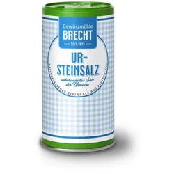 Brecht Ur-Steinsalz Streuer 250g