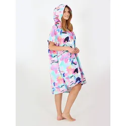 After Girl Series Surf Poncho juliane Gr. Uni