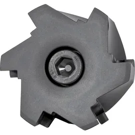 Stier Eckfräser D63/6