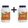NOW Foods Spirulina 500 mg Tabletten 500 St.