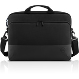 Dell Pro Slim Briefcase 15 Aktenkoffer Schwarz