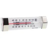 Gefrierschrank- und Kühlschrank-Thermometer Temperaturanzeige für den Kühlsch...