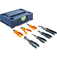 Festool Zangenset SYS3 M 112 ZA