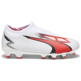 Puma Ultra Match LL FG/AG Jr (107514)
