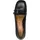 TAMARIS Damen Trotteur mit Blockabsatz, schwarz, 39 EU