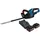 Bosch GHE 18V-50 Professional inkl. 2 x 5,0 Ah Akku + Ladegerät