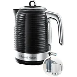 Russell Hobbs Inspire 24361-70 black