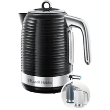 Russell Hobbs Inspire 24361-70 black