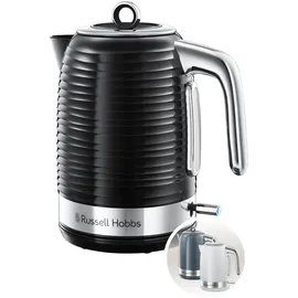 Russell Hobbs Inspire 24361-70 black