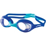 Finis Swimmies Goggles, aqua-blue/clear
