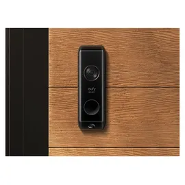 eufy Video Doorbell DualCam 2K Pro batteriebetrieben
