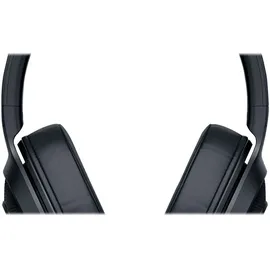 Razer Kraken X  schwarz/blau