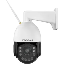 Foscam SD4H Weiß