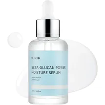IUNIK Beta-Glucan Power Moisture Serum 50 ml