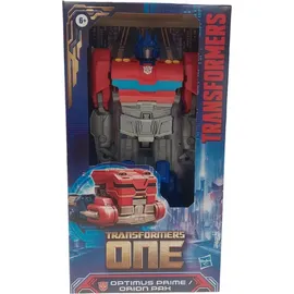 Hasbro Transformers One Mega Changer Optimus Prime (Orion Pax) Action-Figur