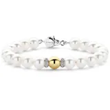 Ti Sento Armband gold 925er Sterlingsilber onesize