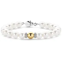 Ti Sento Armband gold 925er Sterlingsilber onesize