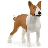 Schleich Farm World Bullterrier 13966