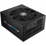 kompatible Ware FSP Hydro PTM Pro ATX 3.1 (12V-2x6) 1350W ATX 3.1 (HPT2-1350M / PPA13F0101)