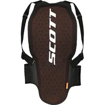Scott Rückenprotektor Airflow M Schwarz / Weiß