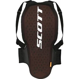 Scott Rückenprotektor Airflow M Schwarz / Weiß