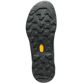 Scarpa Rapid XT Schuhe (Größe 43.5, beige)
