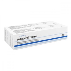 Aknederm Creme