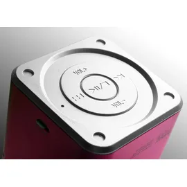 Technaxx MusicMan Mini BT-X2 pink